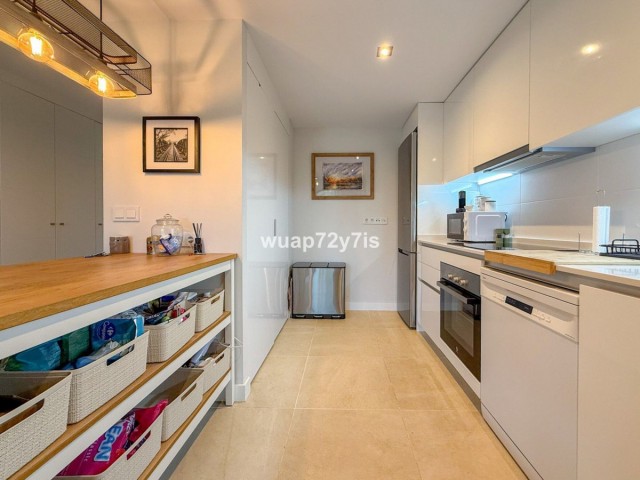 2 Schlafzimmer Apartment in Selwo