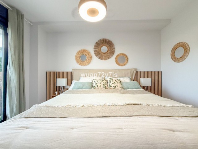 2 Schlafzimmer Apartment in Selwo