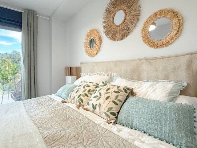 2 Schlafzimmer Apartment in Selwo