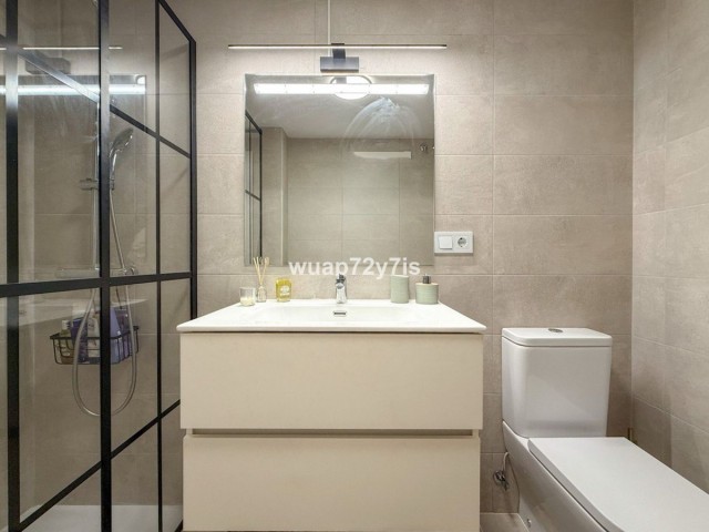 2 Schlafzimmer Apartment in Selwo