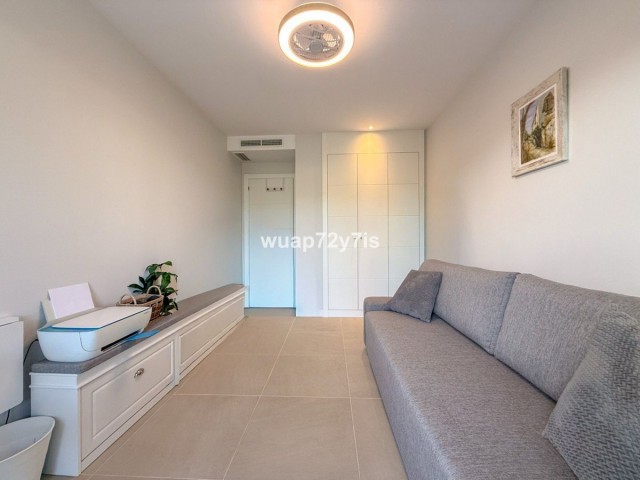 2 Schlafzimmer Apartment in Selwo