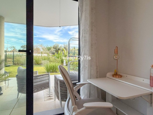 2 Schlafzimmer Apartment in Selwo