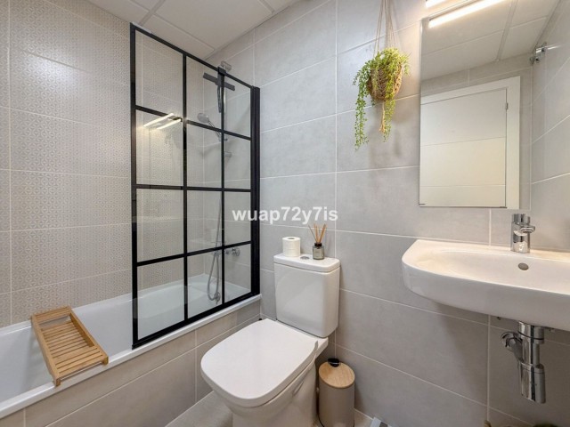 2 Schlafzimmer Apartment in Selwo