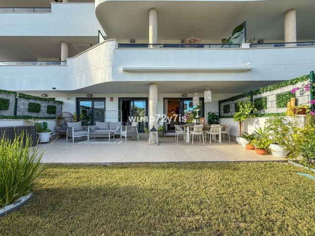 2 Schlafzimmer Apartment in Selwo