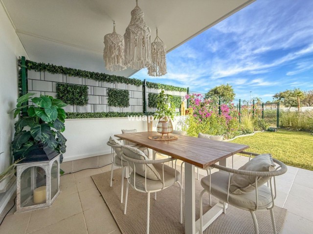 2 Schlafzimmer Apartment in Selwo