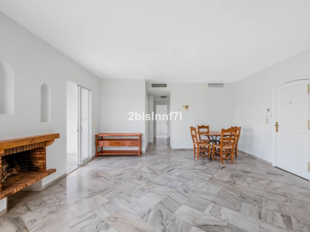 2 Makuuhuoneen Huoneisto Elviria