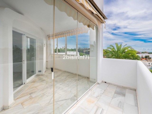 2 Makuuhuoneen Huoneisto Elviria