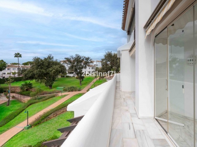 2 Makuuhuoneen Huoneisto Elviria