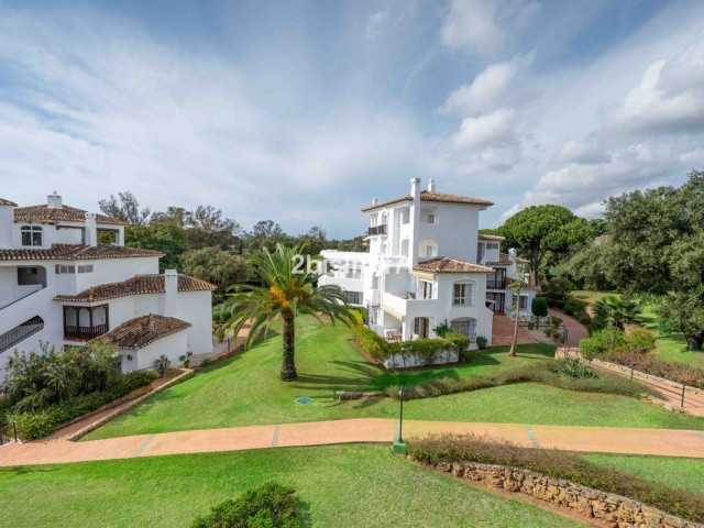 2 Makuuhuoneen Huoneisto Elviria