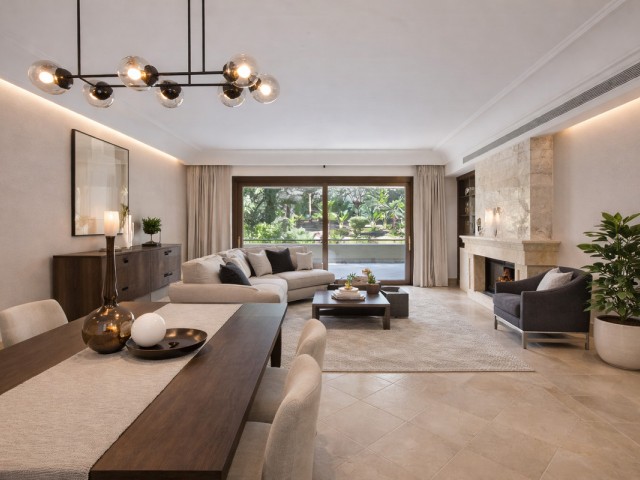 Apartment, Sotogrande Alto, R5274490