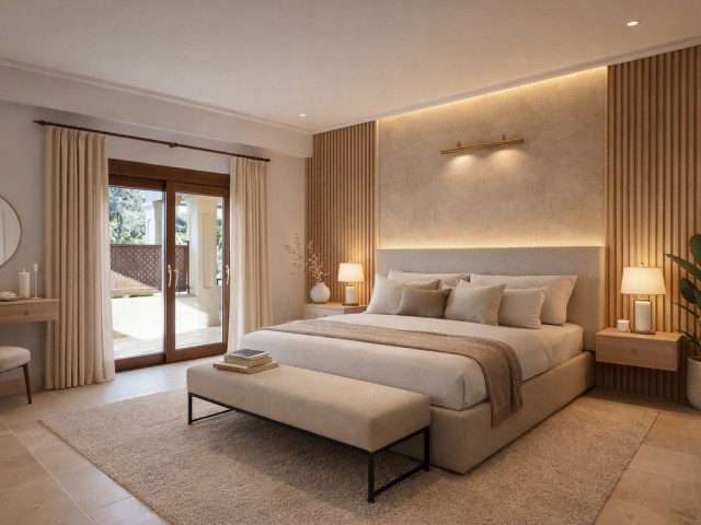 Apartment, Sotogrande Alto, R5274490