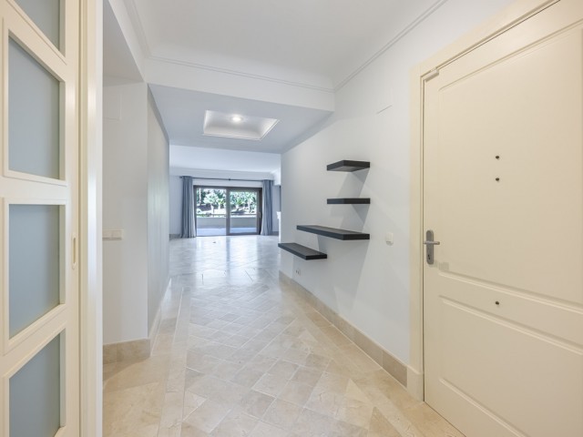 2 Schlafzimmer Apartment in Sotogrande Alto
