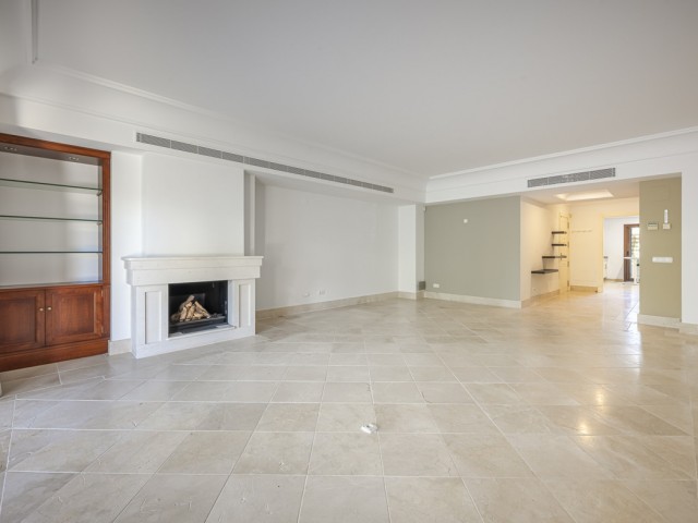 2 Schlafzimmer Apartment in Sotogrande Alto