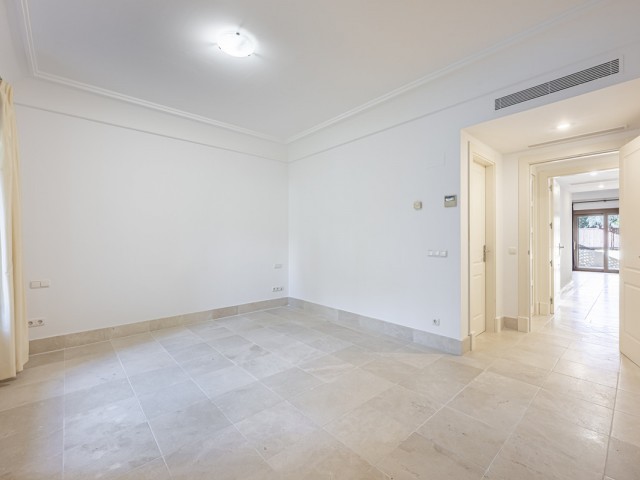 2 Schlafzimmer Apartment in Sotogrande Alto