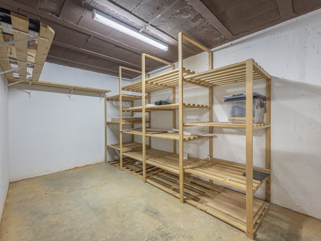 2 Schlafzimmer Apartment in Sotogrande Alto