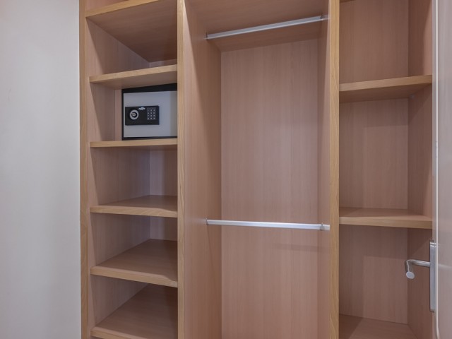 2 Schlafzimmer Apartment in Sotogrande Alto