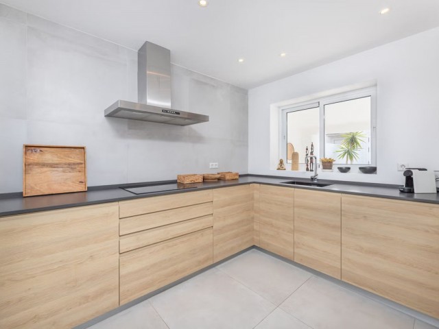 2 Sovrums Radhus i Elviria