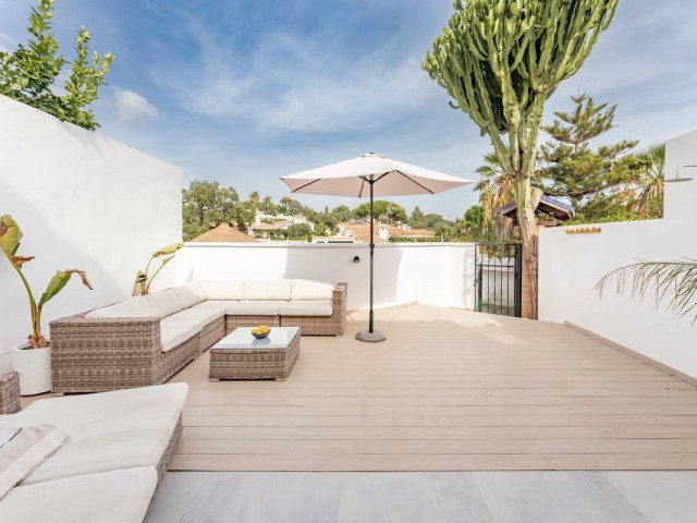 Townhouse, Elviria