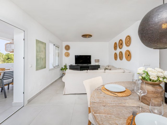 2 Bedrooms Townhouse in Elviria