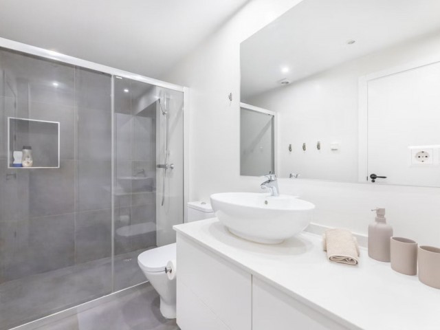 2 Bedrooms Townhouse in Elviria
