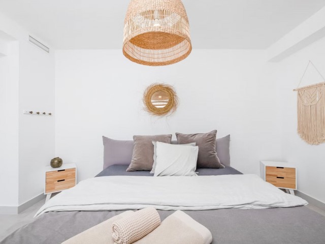 2 Bedrooms Townhouse in Elviria