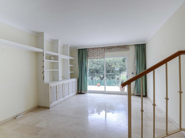 2 Schlafzimmer Reihenhaus in La Quinta