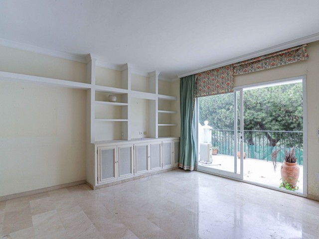 2 Schlafzimmer Reihenhaus in La Quinta