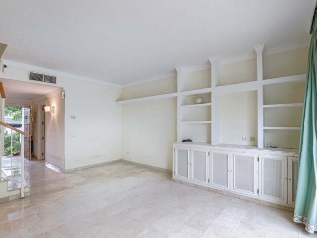 2 Schlafzimmer Reihenhaus in La Quinta