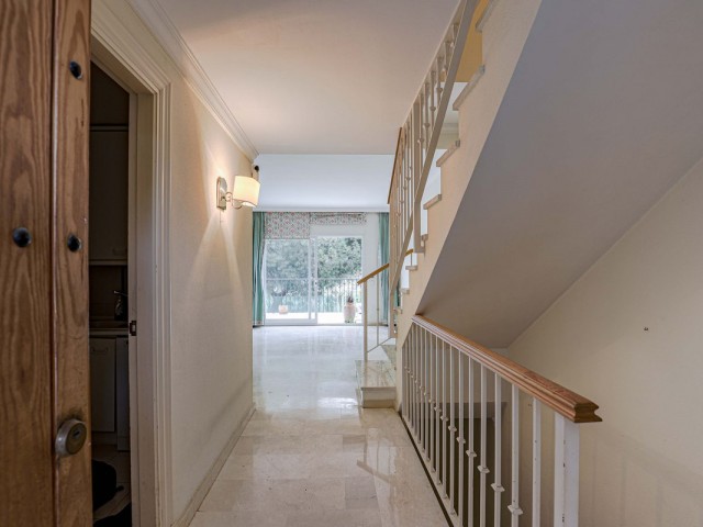 2 Schlafzimmer Reihenhaus in La Quinta