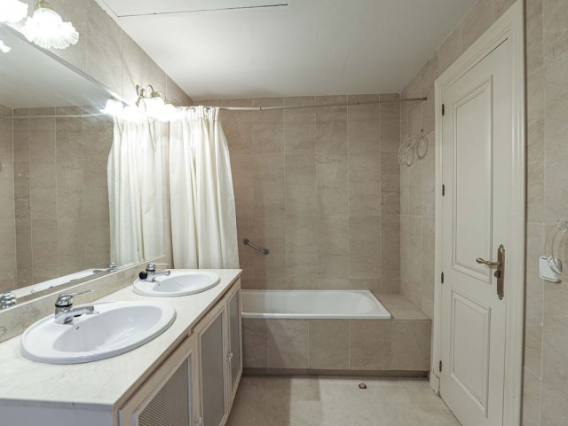 2 Schlafzimmer Reihenhaus in La Quinta