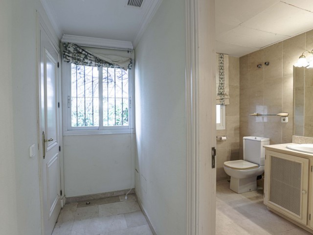 2 Schlafzimmer Reihenhaus in La Quinta