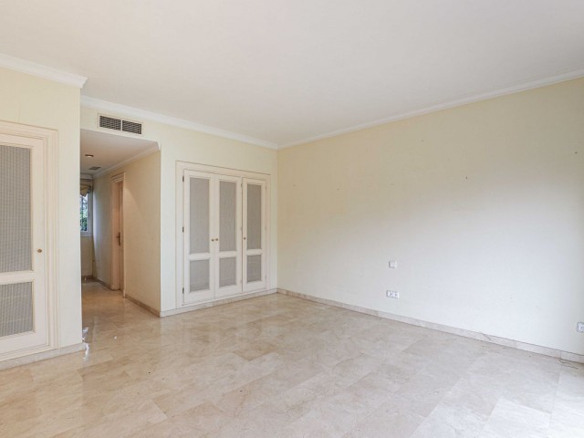 2 Schlafzimmer Reihenhaus in La Quinta