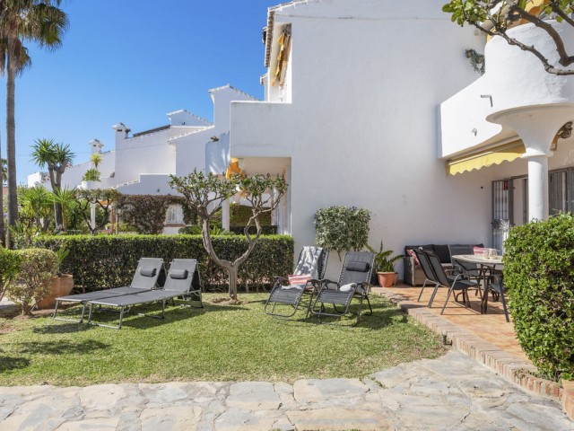 Townhouse, La Cala de Mijas