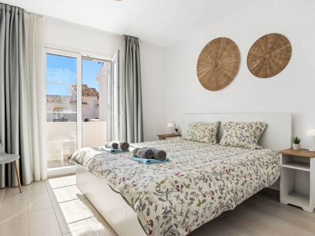 3 Bedrooms Townhouse in La Cala de Mijas