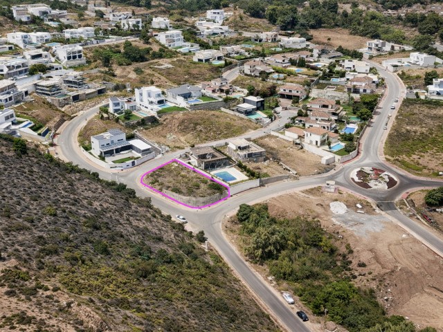  Plot in Mijas