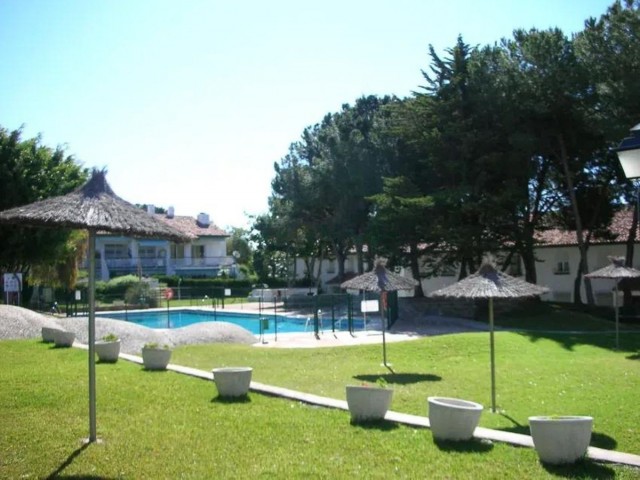 Apartment Nagüeles - R5316019