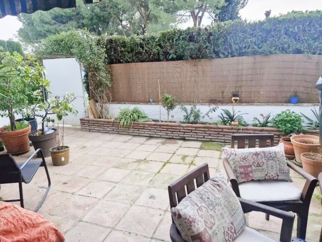 4 Schlafzimmer Apartment in Nagüeles