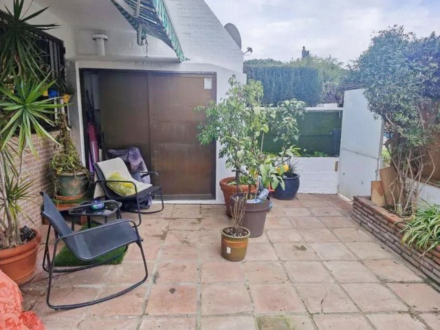 4 Schlafzimmer Apartment in Nagüeles