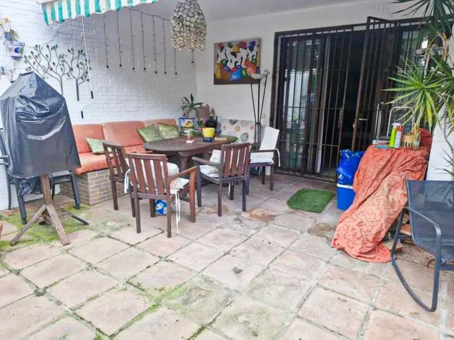 4 Schlafzimmer Apartment in Nagüeles