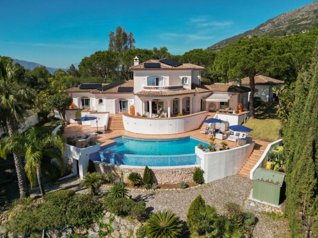 4 Slaapkamer Villa in Valtocado