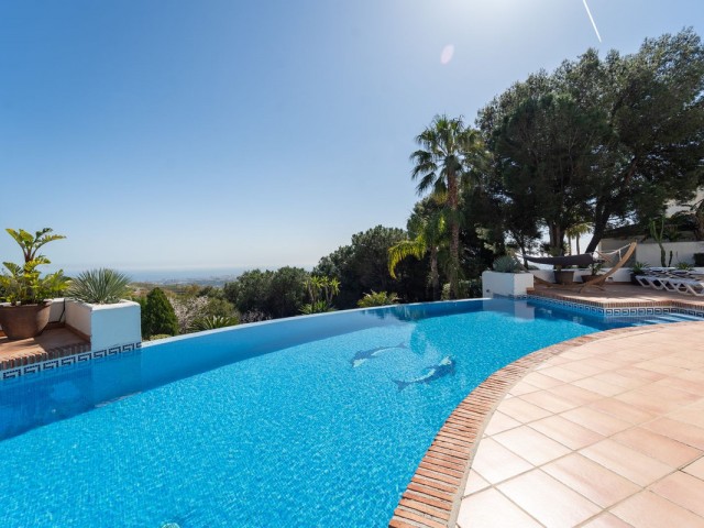 4 Slaapkamer Villa in Valtocado