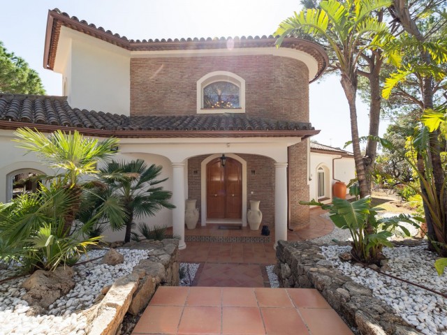 4 Slaapkamer Villa in Valtocado