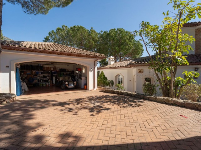 4 Slaapkamer Villa in Valtocado