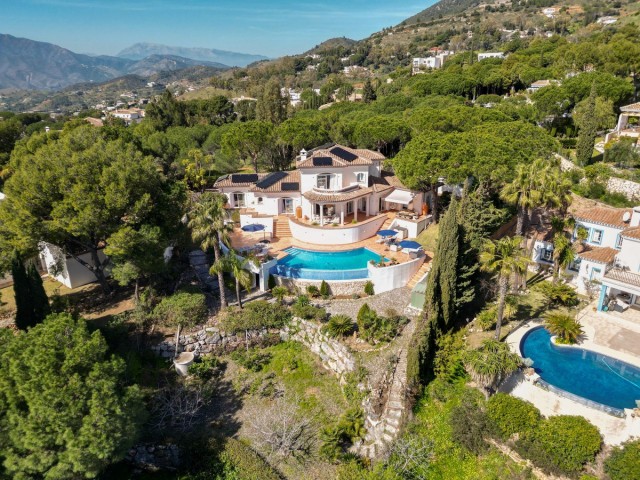 4 Slaapkamer Villa in Valtocado