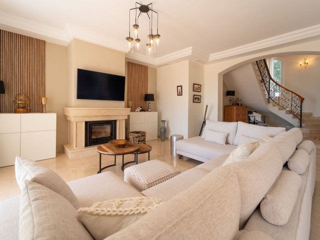4 Slaapkamer Villa in Valtocado