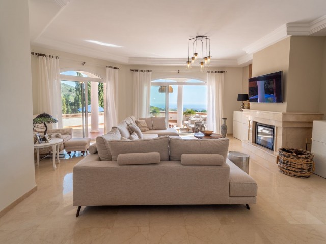 4 Slaapkamer Villa in Valtocado