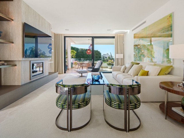 Apartment Sierra Blanca - R5316859