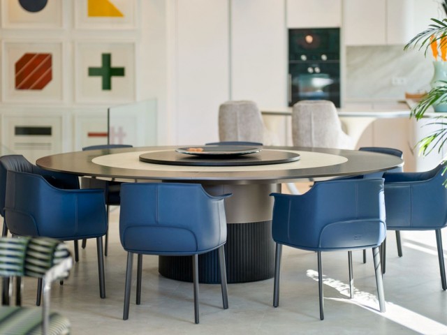 4 Schlafzimmer Apartment in Sierra Blanca