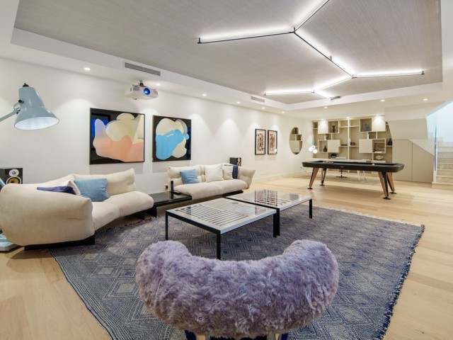 4 Schlafzimmer Apartment in Sierra Blanca