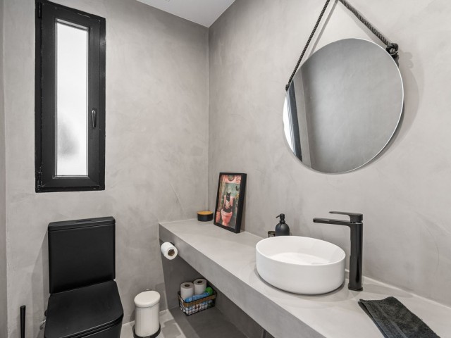 5 Makuuhuoneen Huvila Estepona